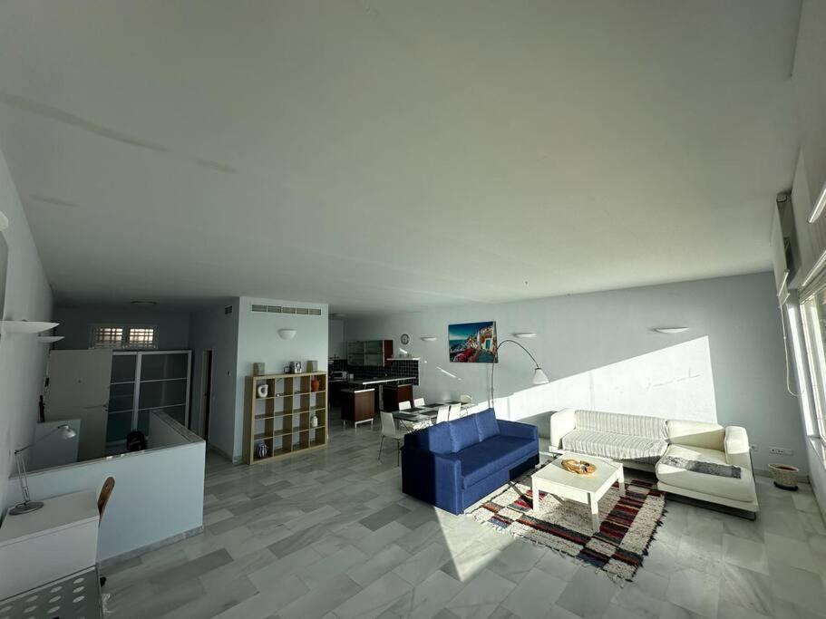 Casamar Villa Almeria Exterior photo