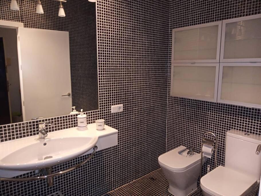 Casamar Villa Almeria Exterior photo