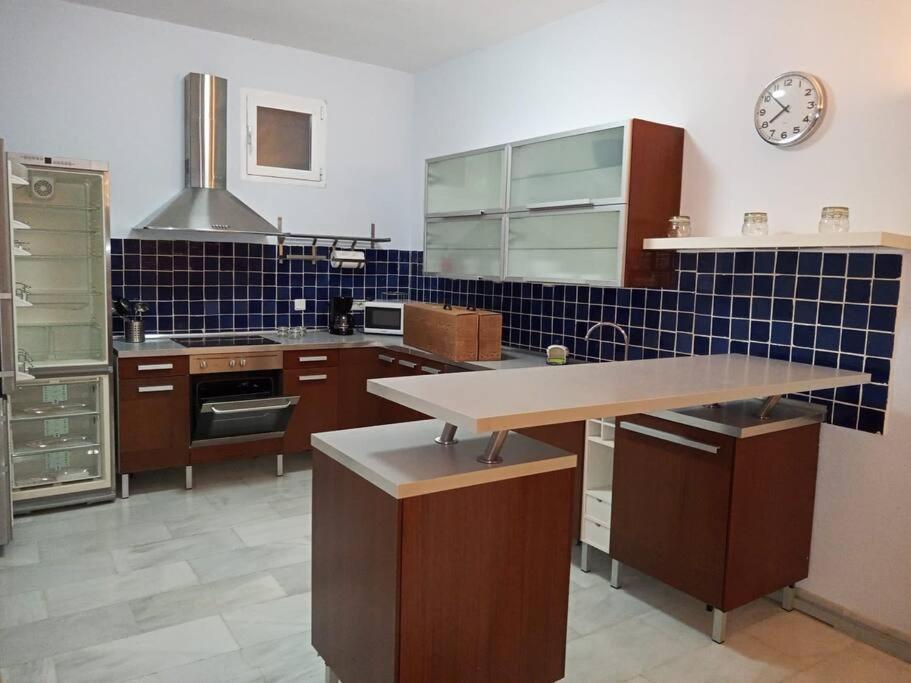 Casamar Villa Almeria Exterior photo