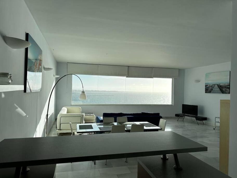 Casamar Villa Almeria Exterior photo