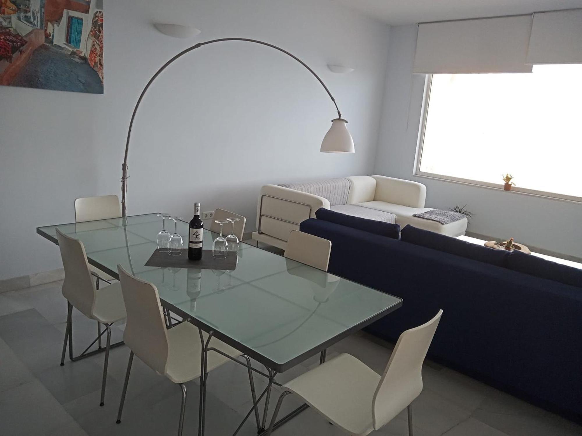 Casamar Villa Almeria Exterior photo