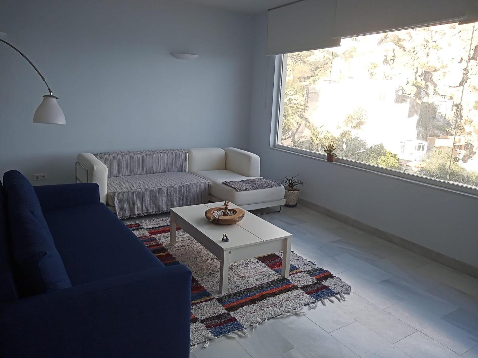 Casamar Villa Almeria Exterior photo